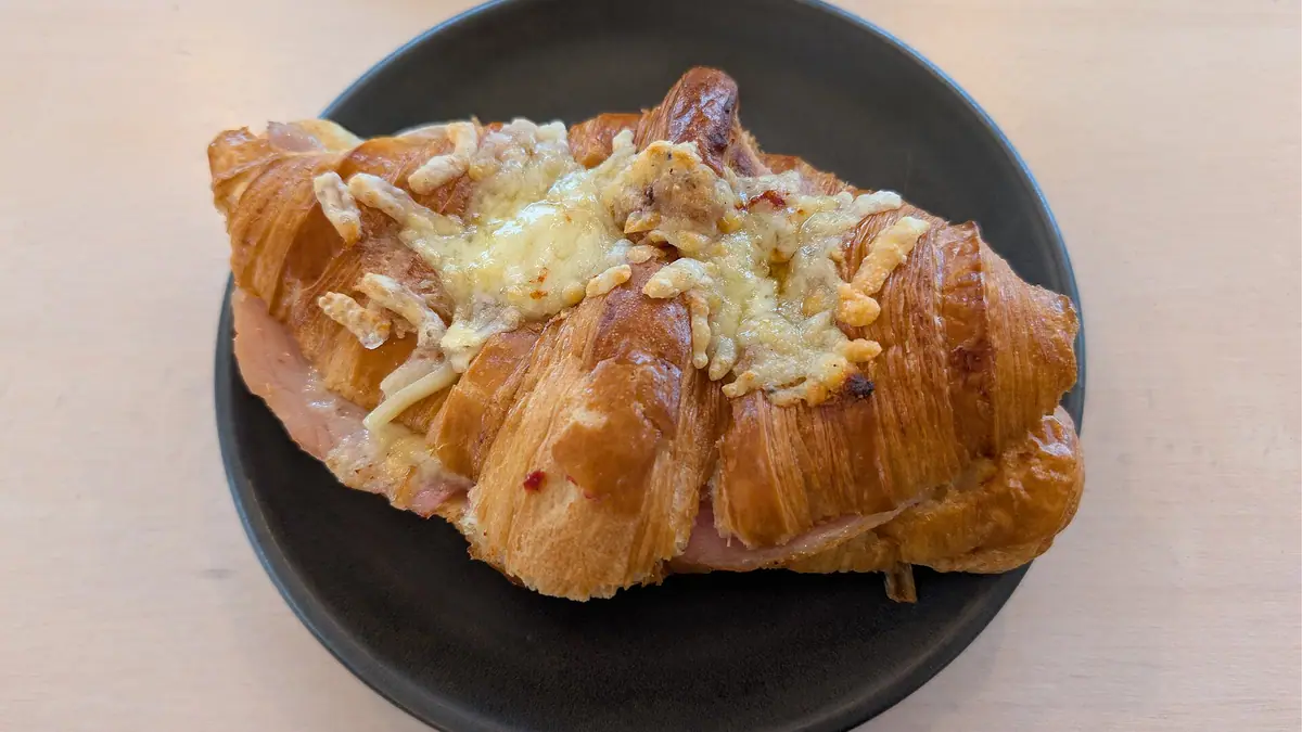 Saffron Patisserie – patisserie in Maida Vale, London